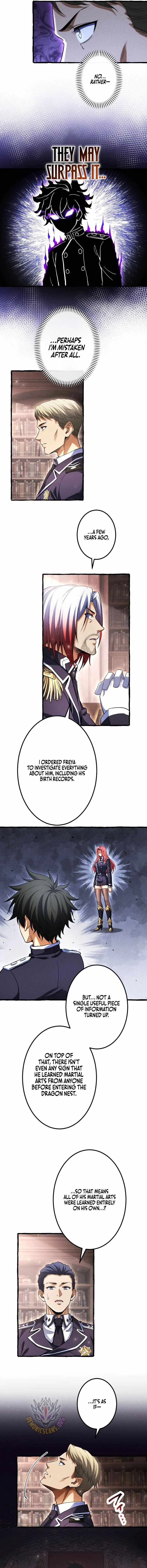 Return of the First Patriarch: The Strongest Reincarnates into His Descendant 1000 Years Later Chapter 36 page 15