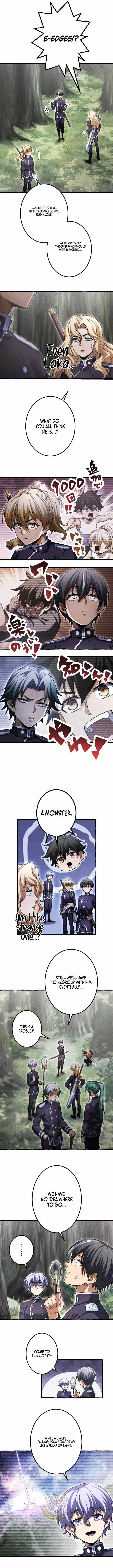Return of the First Patriarch: The Strongest Reincarnates into His Descendant 1000 Years Later Chapter 38 page 6