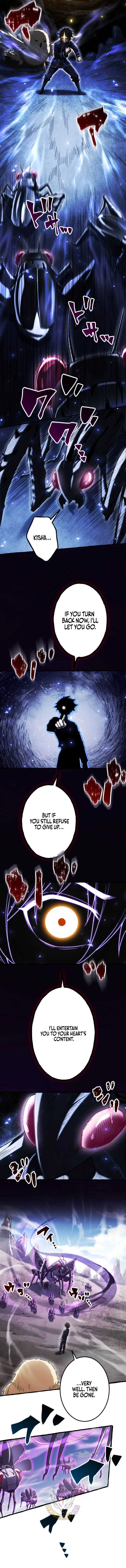 Return of the First Patriarch: The Strongest Reincarnates into His Descendant 1000 Years Later Chapter 39 page 6