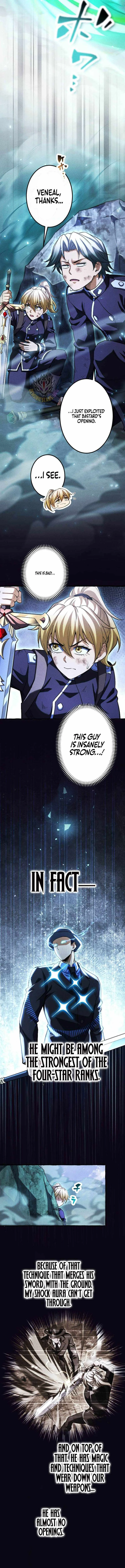 Return of the First Patriarch: The Strongest Reincarnates into His Descendant 1000 Years Later Chapter 44 page 5