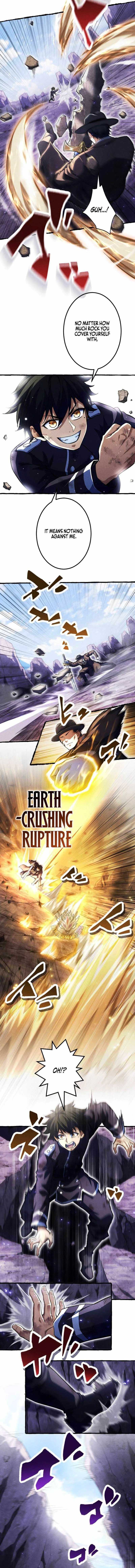 Return of the First Patriarch: The Strongest Reincarnates into His Descendant 1000 Years Later Chapter 44 page 17