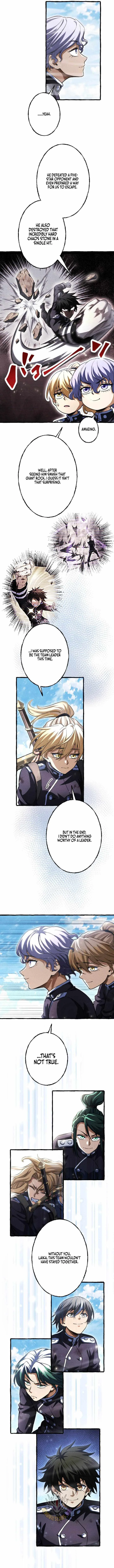 Return of the First Patriarch: The Strongest Reincarnates into His Descendant 1000 Years Later Chapter 47 page 3