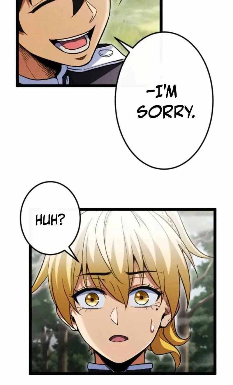 Return of the First Patriarch: The Strongest Reincarnates into His Descendant 1000 Years Later Chapter 49 page 7