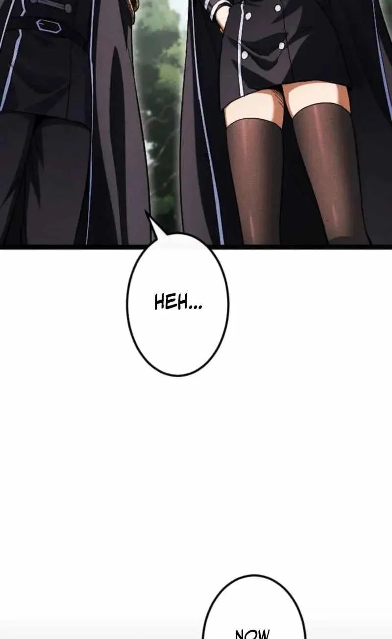 Return of the First Patriarch: The Strongest Reincarnates into His Descendant 1000 Years Later Chapter 49 page 23