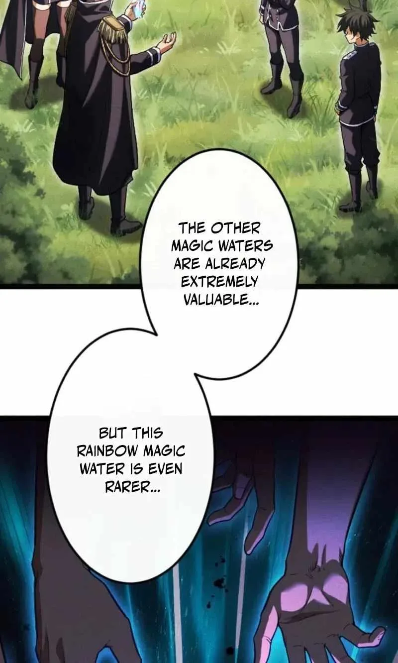Return of the First Patriarch: The Strongest Reincarnates into His Descendant 1000 Years Later Chapter 49 page 33