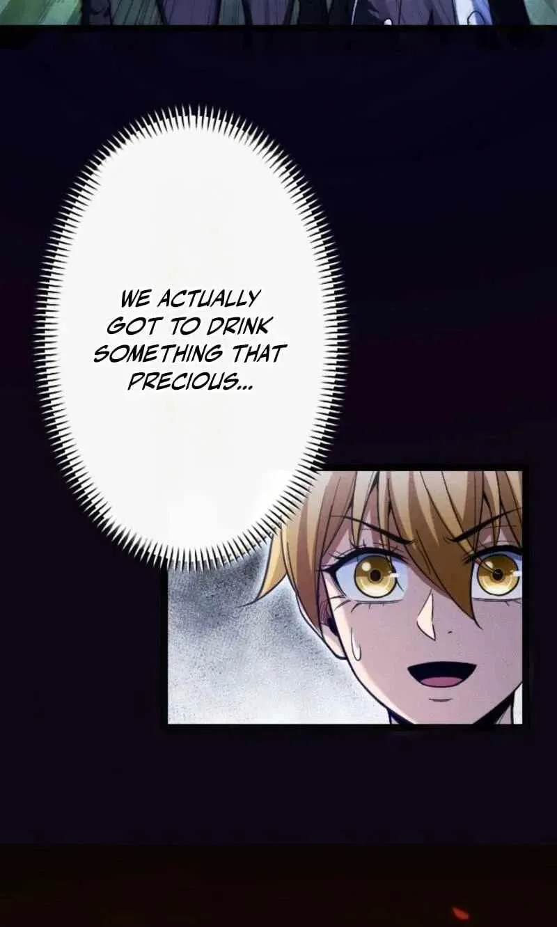 Return of the First Patriarch: The Strongest Reincarnates into His Descendant 1000 Years Later Chapter 49 page 36