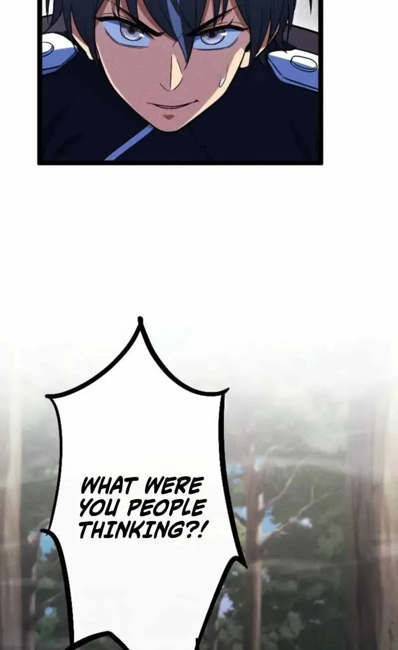 Return of the First Patriarch: The Strongest Reincarnates into His Descendant 1000 Years Later Chapter 49 page 41