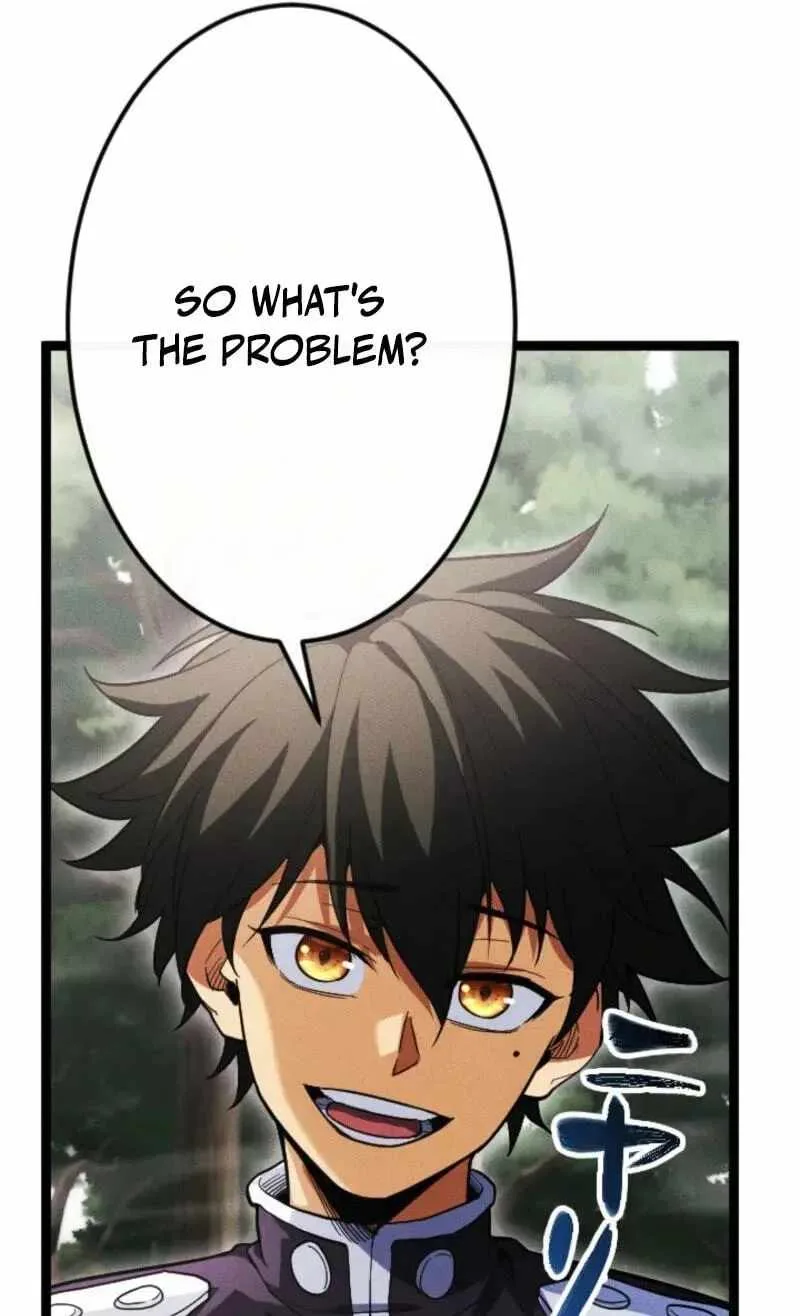 Return of the First Patriarch: The Strongest Reincarnates into His Descendant 1000 Years Later Chapter 49 page 49