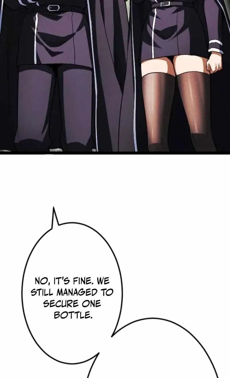 Return of the First Patriarch: The Strongest Reincarnates into His Descendant 1000 Years Later Chapter 49 page 54