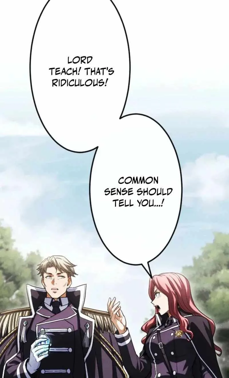 Return of the First Patriarch: The Strongest Reincarnates into His Descendant 1000 Years Later Chapter 49 page 53