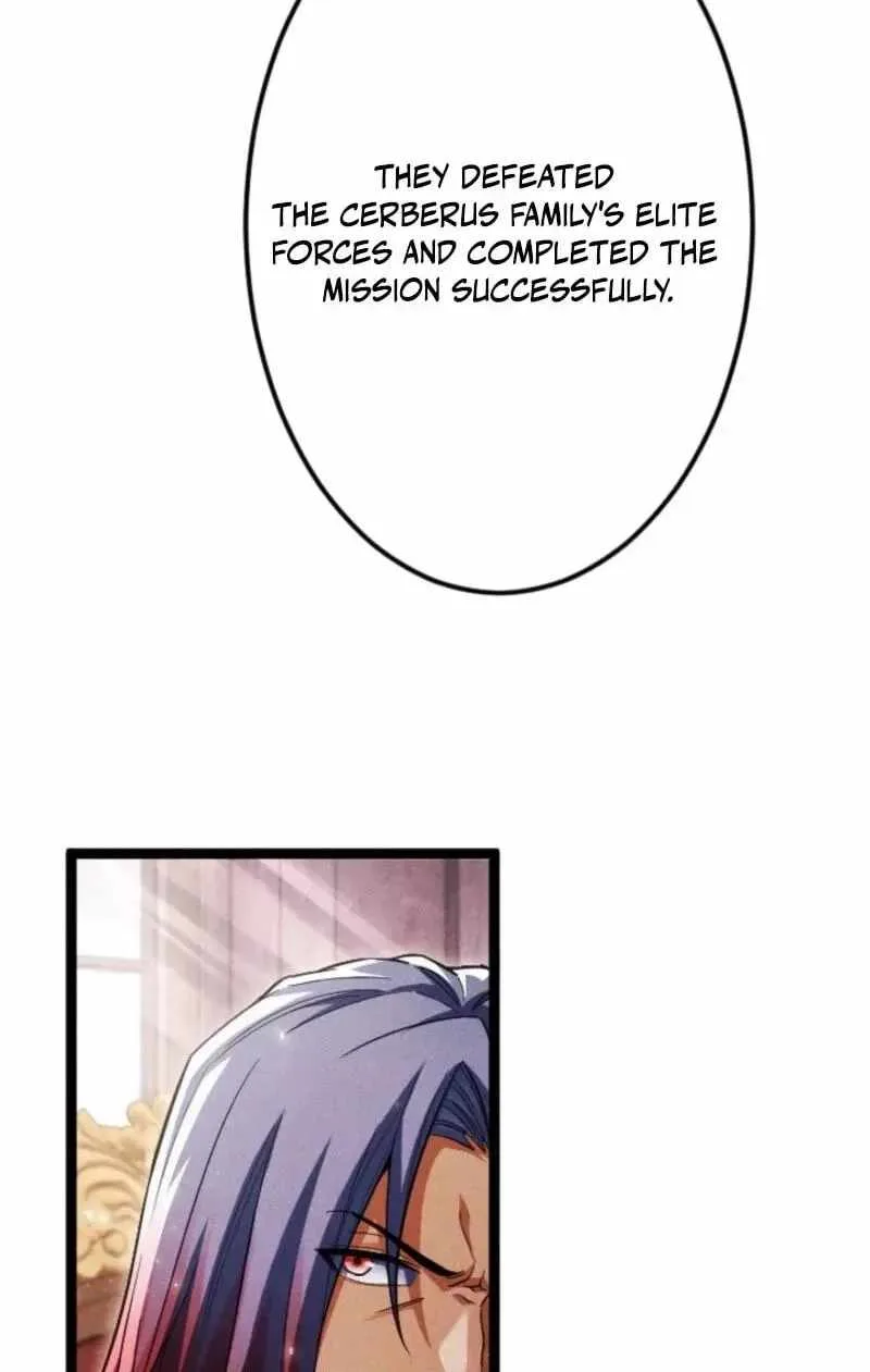 Return of the First Patriarch: The Strongest Reincarnates into His Descendant 1000 Years Later Chapter 49 page 65