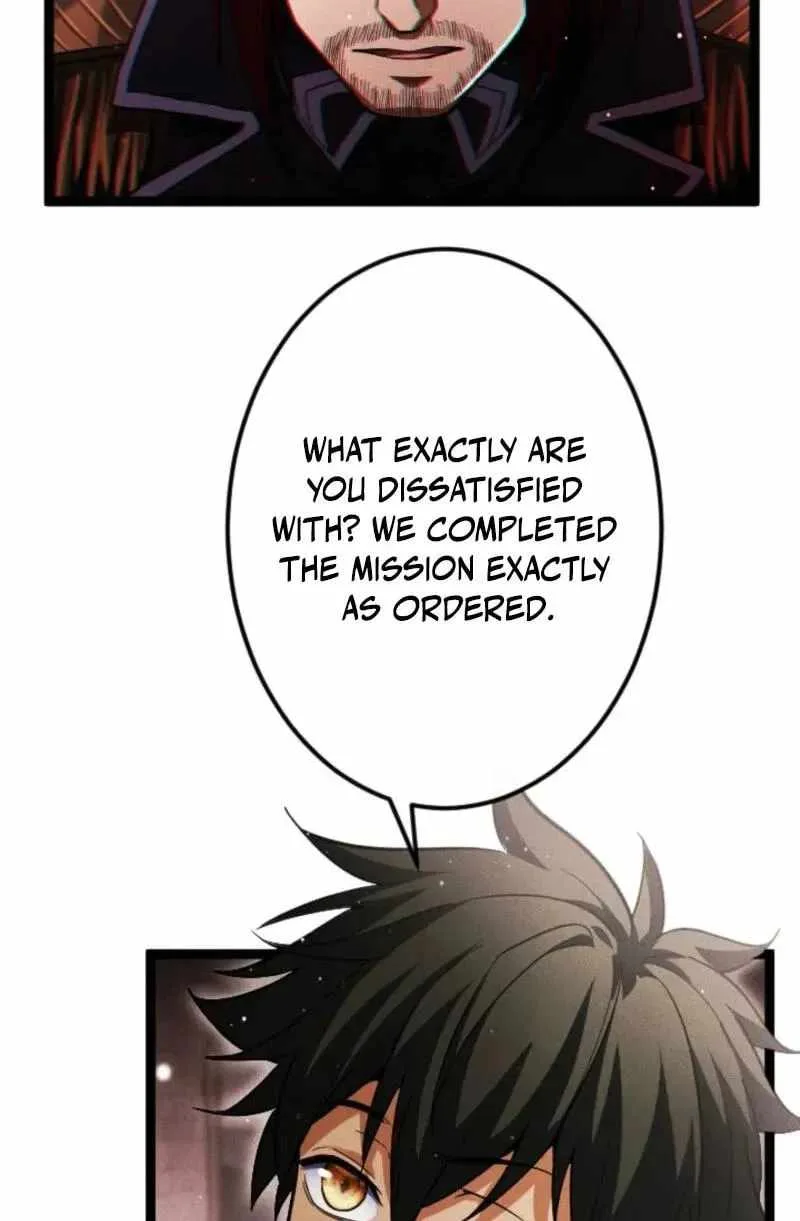 Return of the First Patriarch: The Strongest Reincarnates into His Descendant 1000 Years Later Chapter 49 page 83