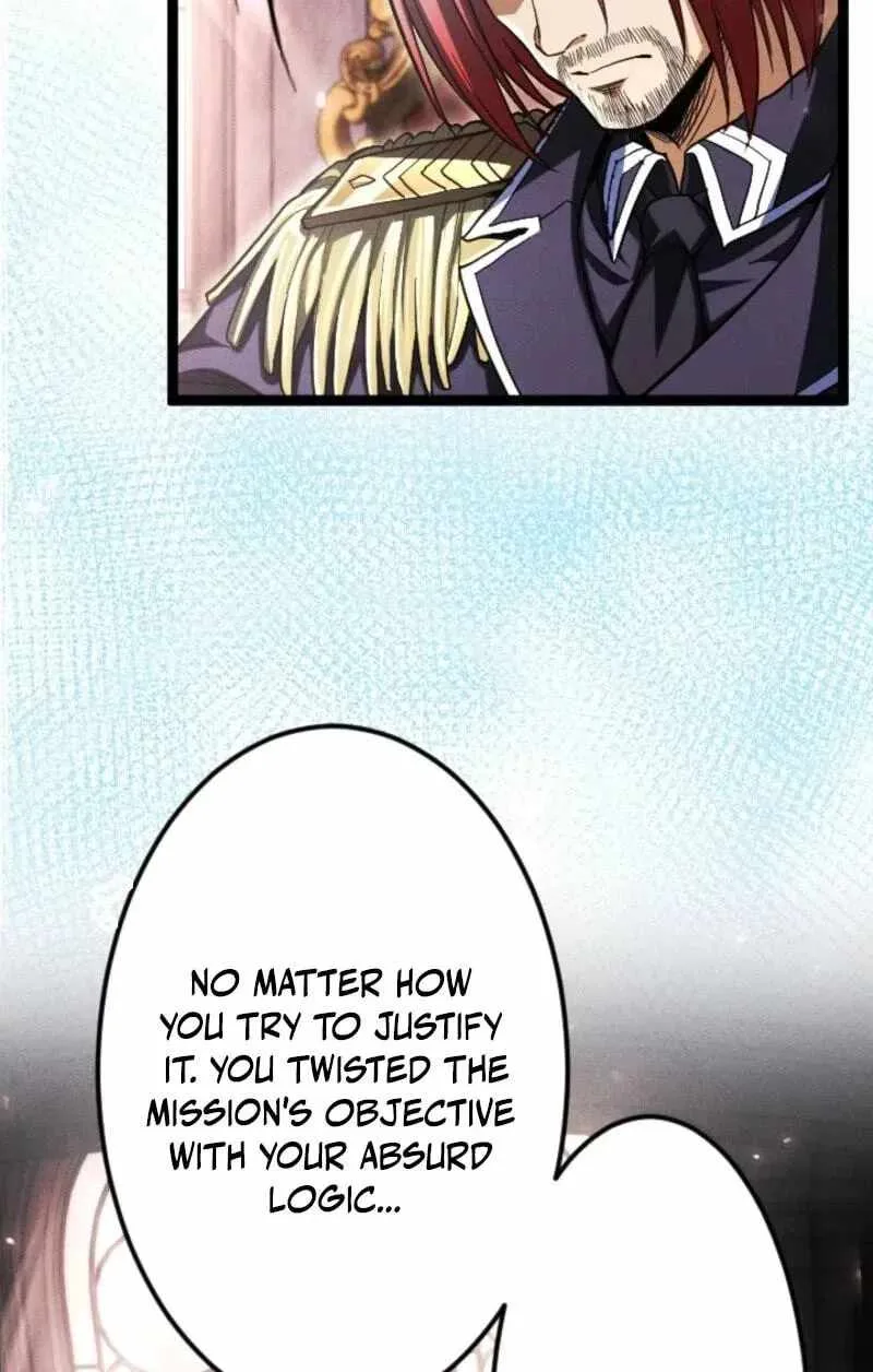 Return of the First Patriarch: The Strongest Reincarnates into His Descendant 1000 Years Later Chapter 49 page 95