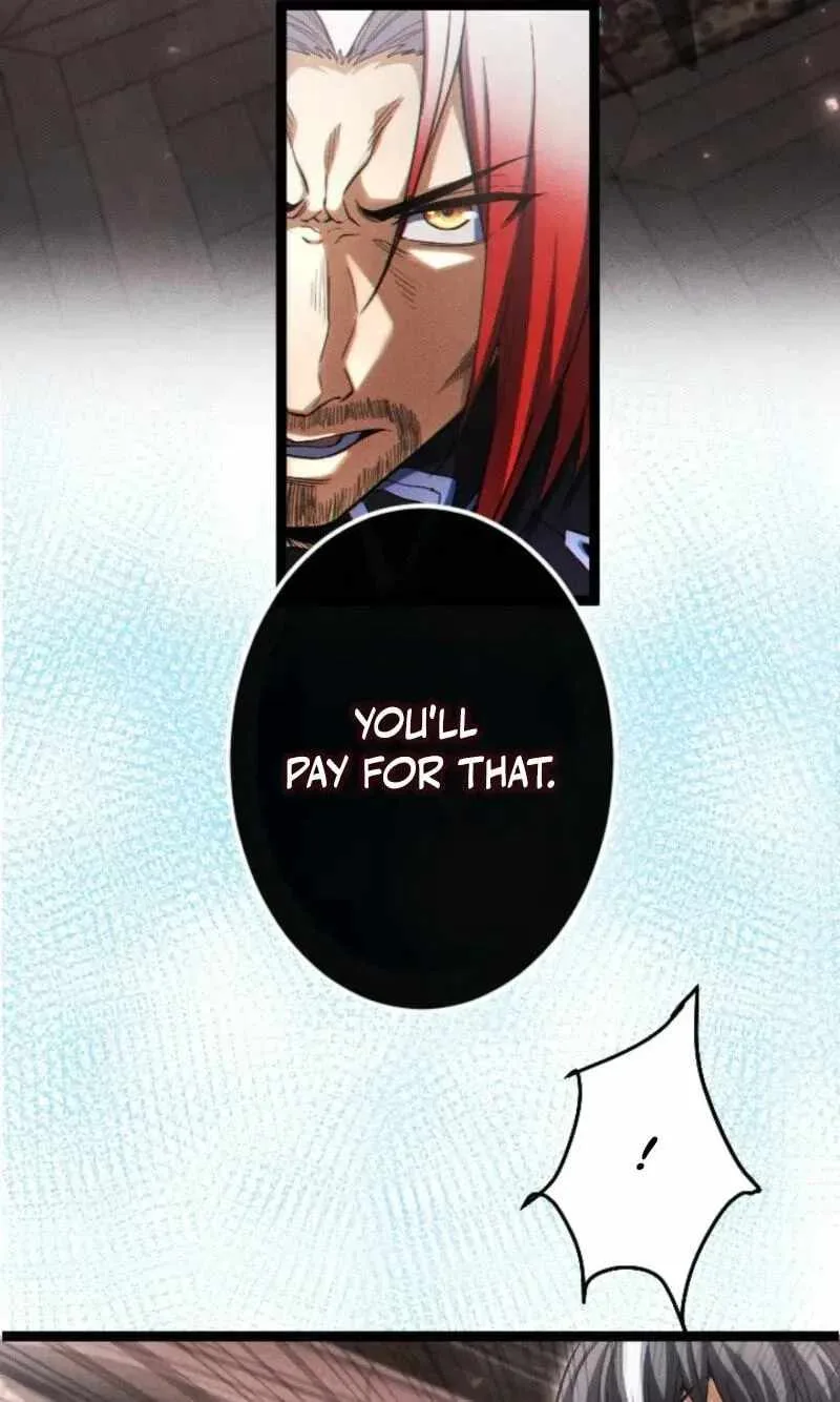 Return of the First Patriarch: The Strongest Reincarnates into His Descendant 1000 Years Later Chapter 49 page 97