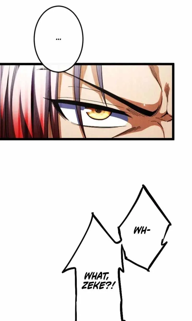 Return of the First Patriarch: The Strongest Reincarnates into His Descendant 1000 Years Later Chapter 49 page 100