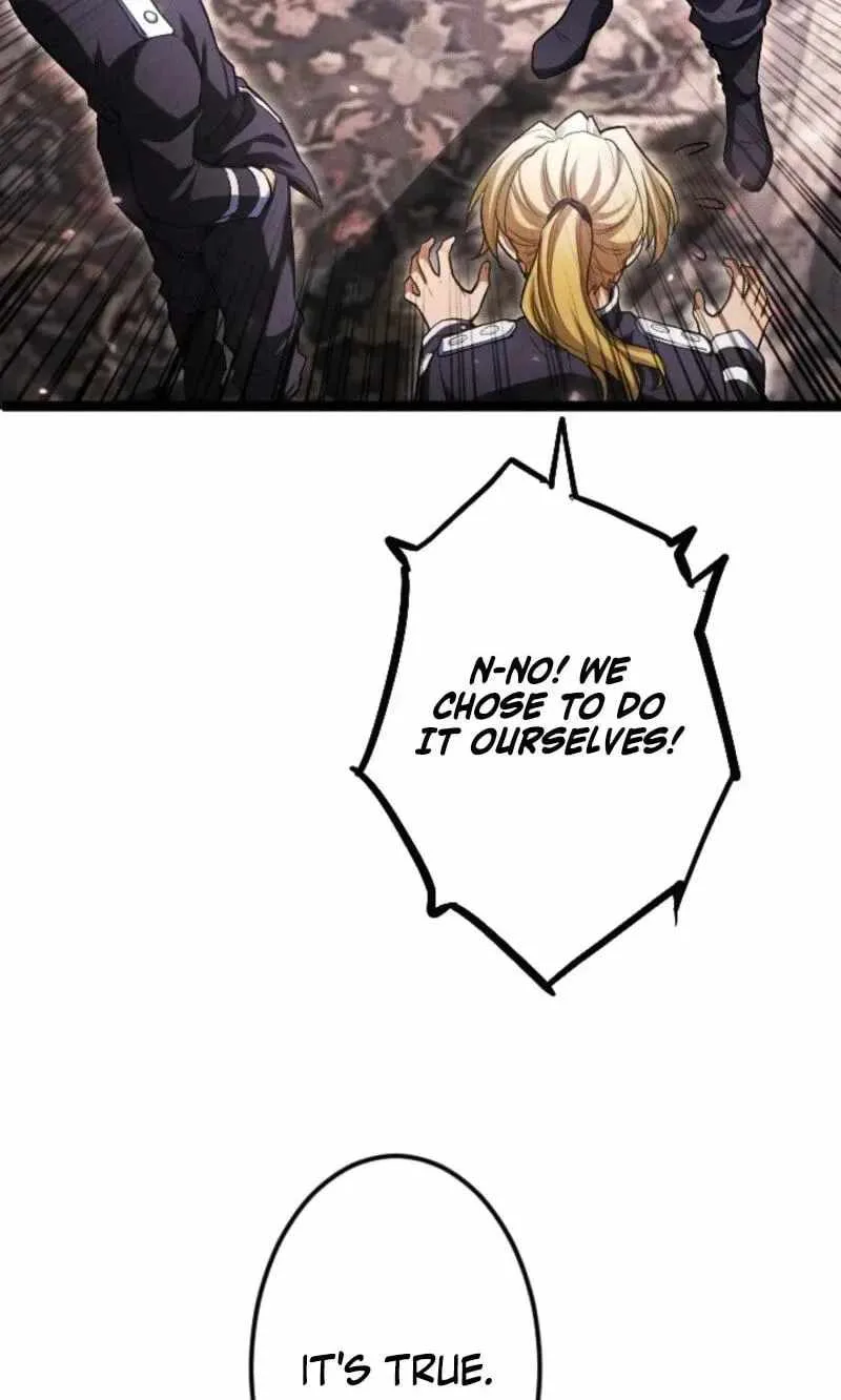 Return of the First Patriarch: The Strongest Reincarnates into His Descendant 1000 Years Later Chapter 49 page 105