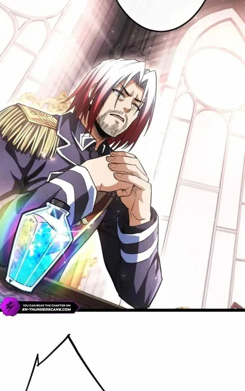 Return of the First Patriarch: The Strongest Reincarnates into His Descendant 1000 Years Later Chapter 49 page 110