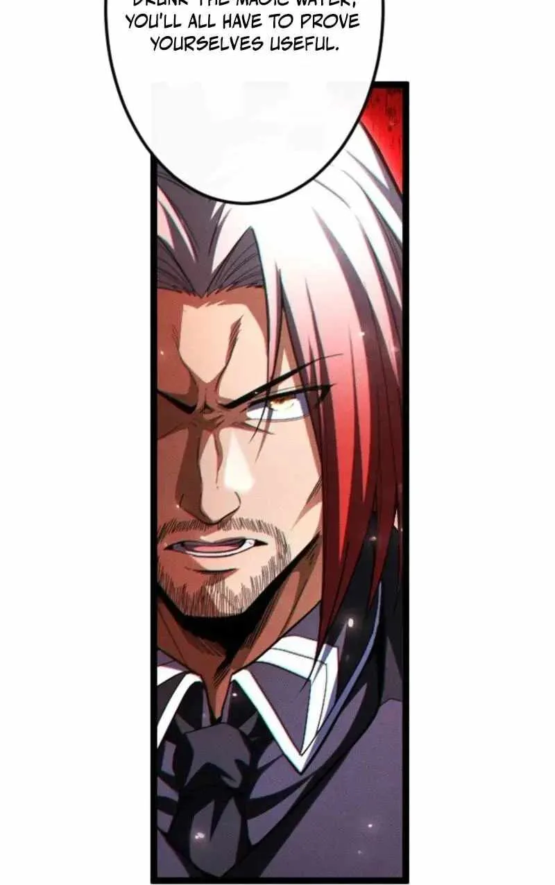 Return of the First Patriarch: The Strongest Reincarnates into His Descendant 1000 Years Later Chapter 49 page 112