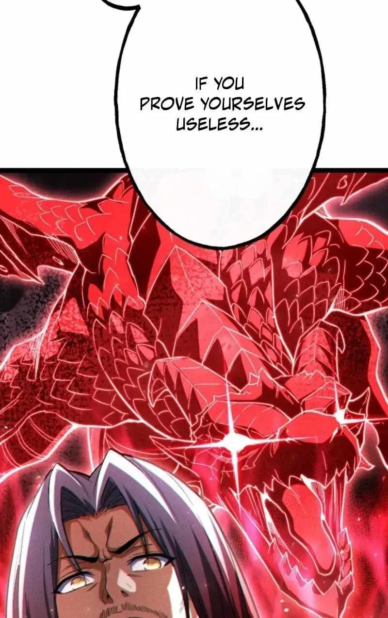 Return of the First Patriarch: The Strongest Reincarnates into His Descendant 1000 Years Later Chapter 49 page 114