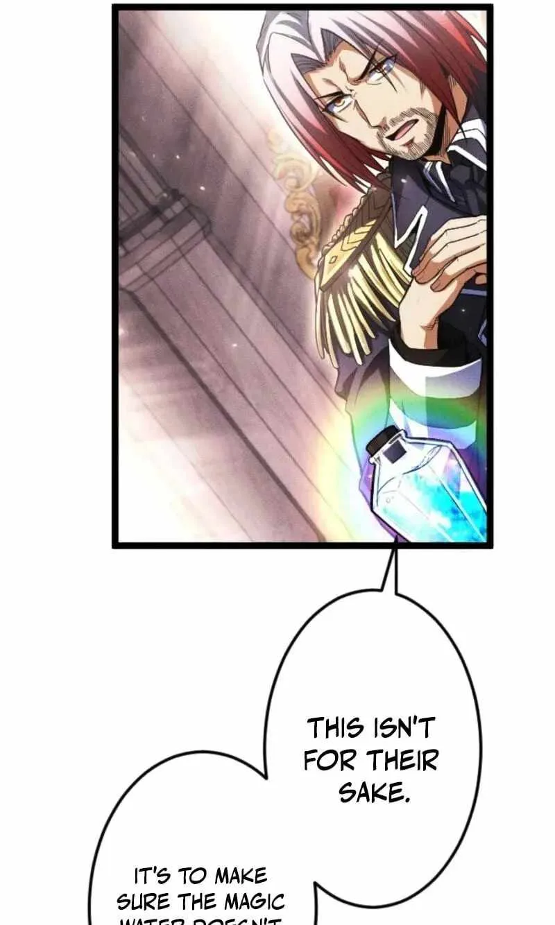Return of the First Patriarch: The Strongest Reincarnates into His Descendant 1000 Years Later Chapter 49 page 121