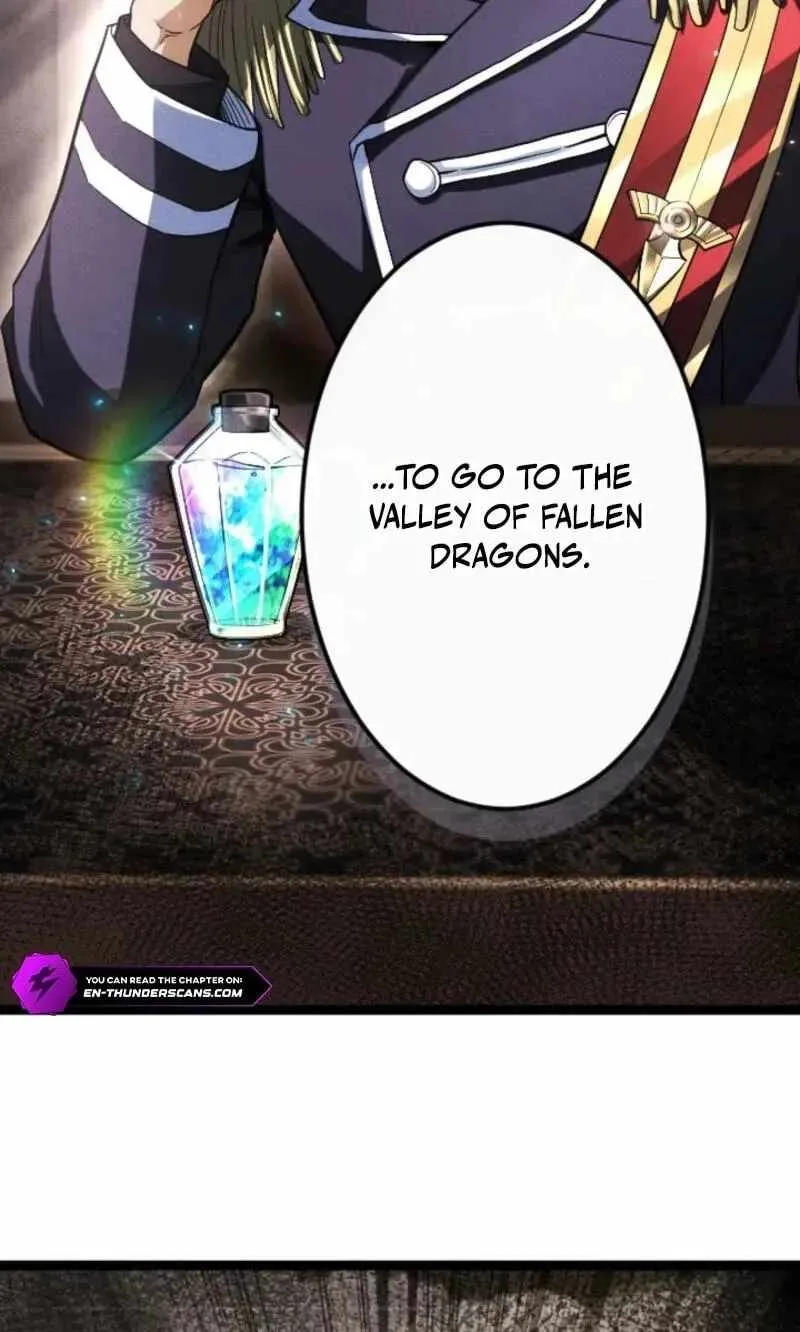 Return of the First Patriarch: The Strongest Reincarnates into His Descendant 1000 Years Later Chapter 49 page 129