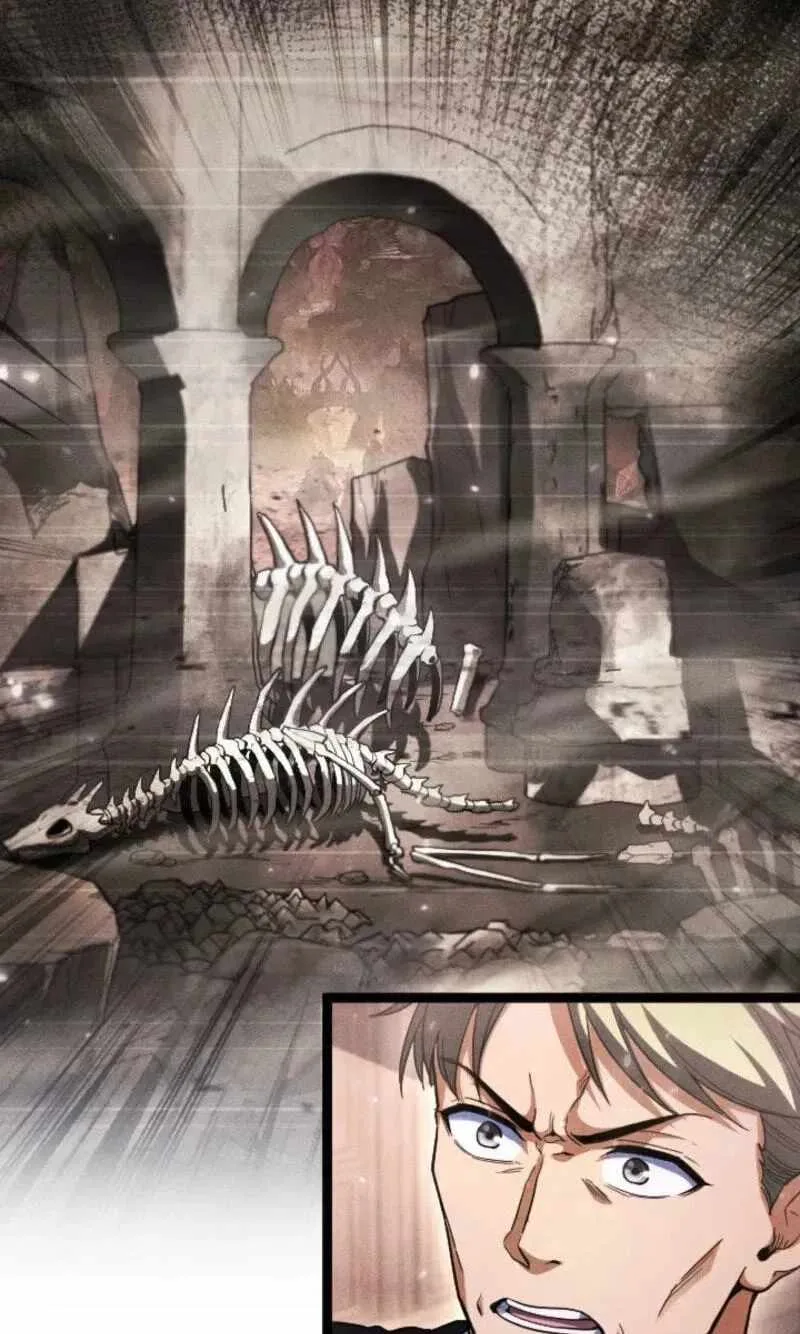 Return of the First Patriarch: The Strongest Reincarnates into His Descendant 1000 Years Later Chapter 49 page 130