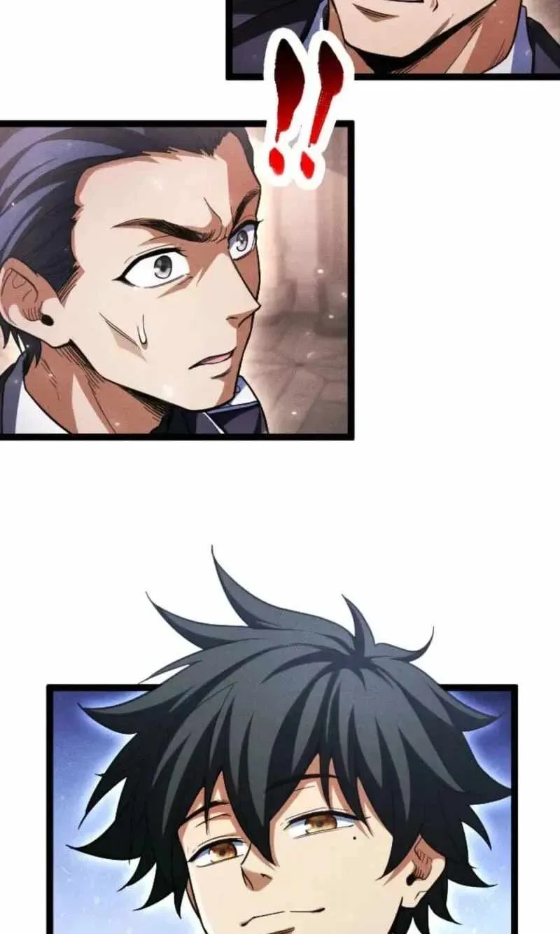Return of the First Patriarch: The Strongest Reincarnates into His Descendant 1000 Years Later Chapter 49 page 131