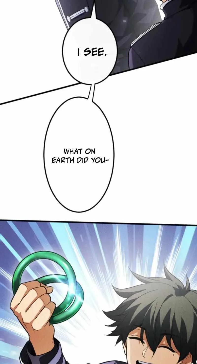 Return of the First Patriarch: The Strongest Reincarnates into His Descendant 1000 Years Later Chapter 51 page 3