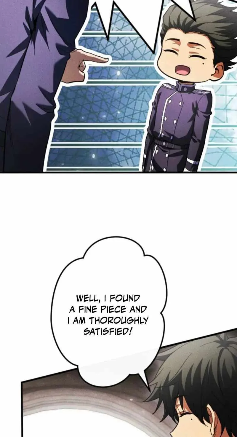 Return of the First Patriarch: The Strongest Reincarnates into His Descendant 1000 Years Later Chapter 51 page 8