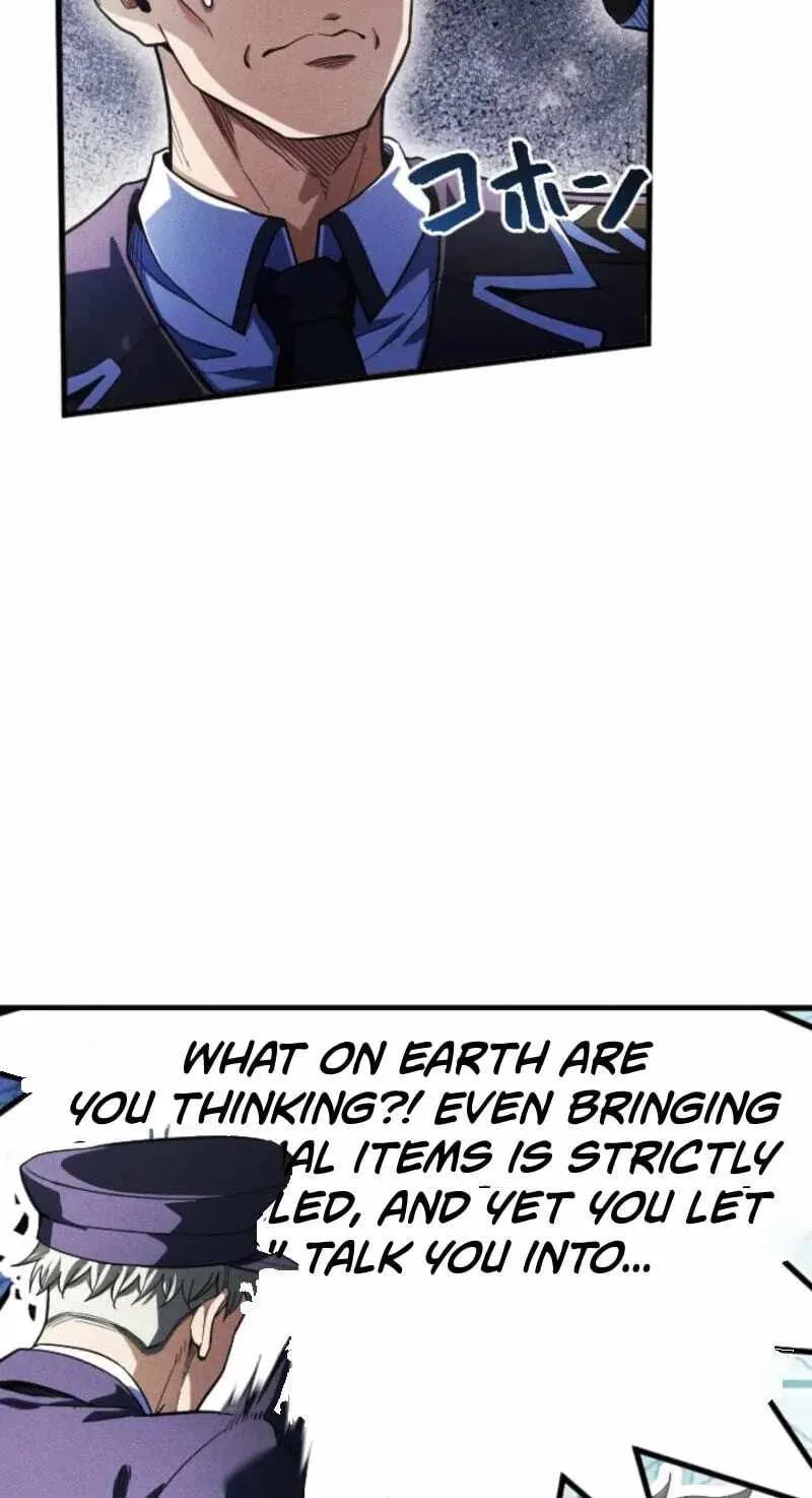 Return of the First Patriarch: The Strongest Reincarnates into His Descendant 1000 Years Later Chapter 51 page 7