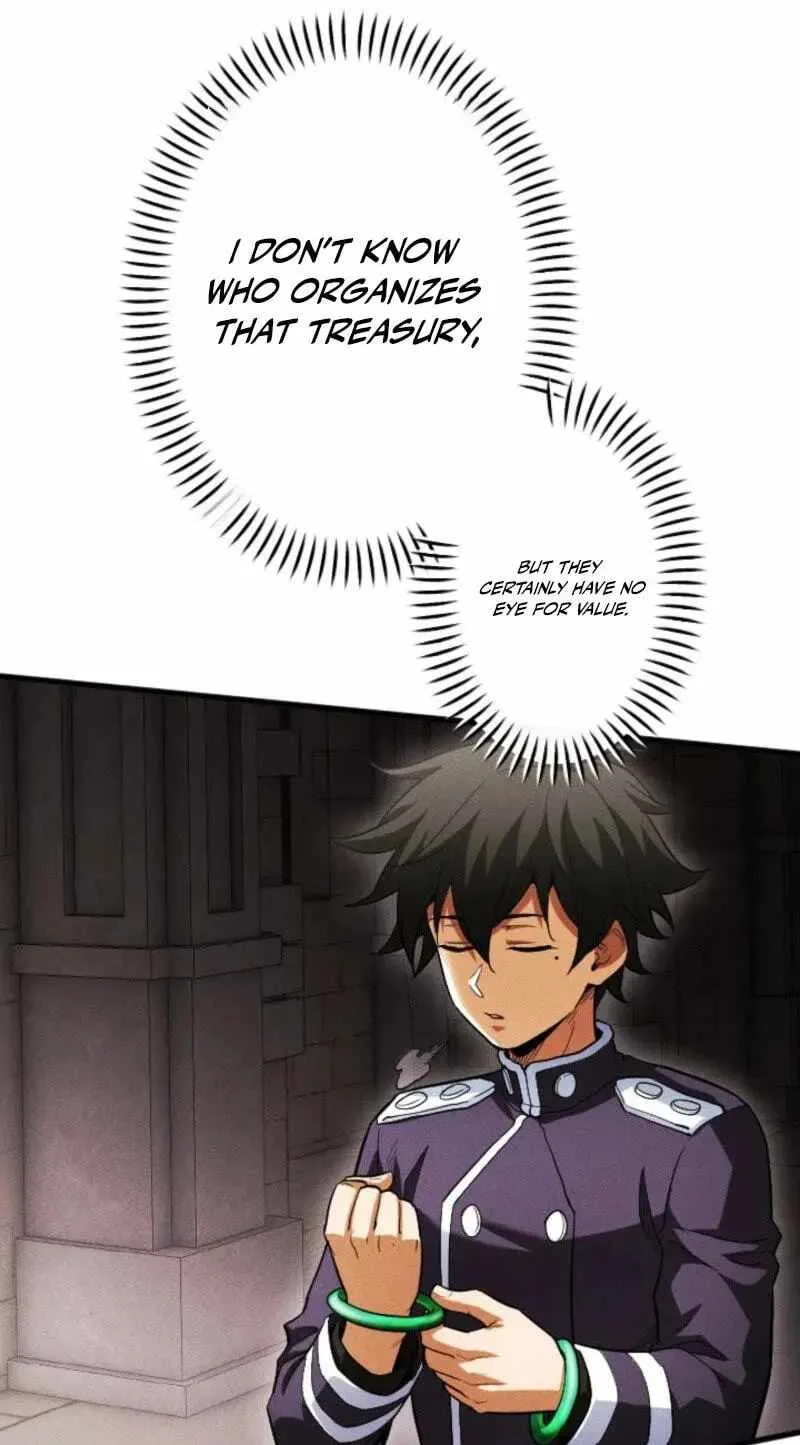 Return of the First Patriarch: The Strongest Reincarnates into His Descendant 1000 Years Later Chapter 51 page 28