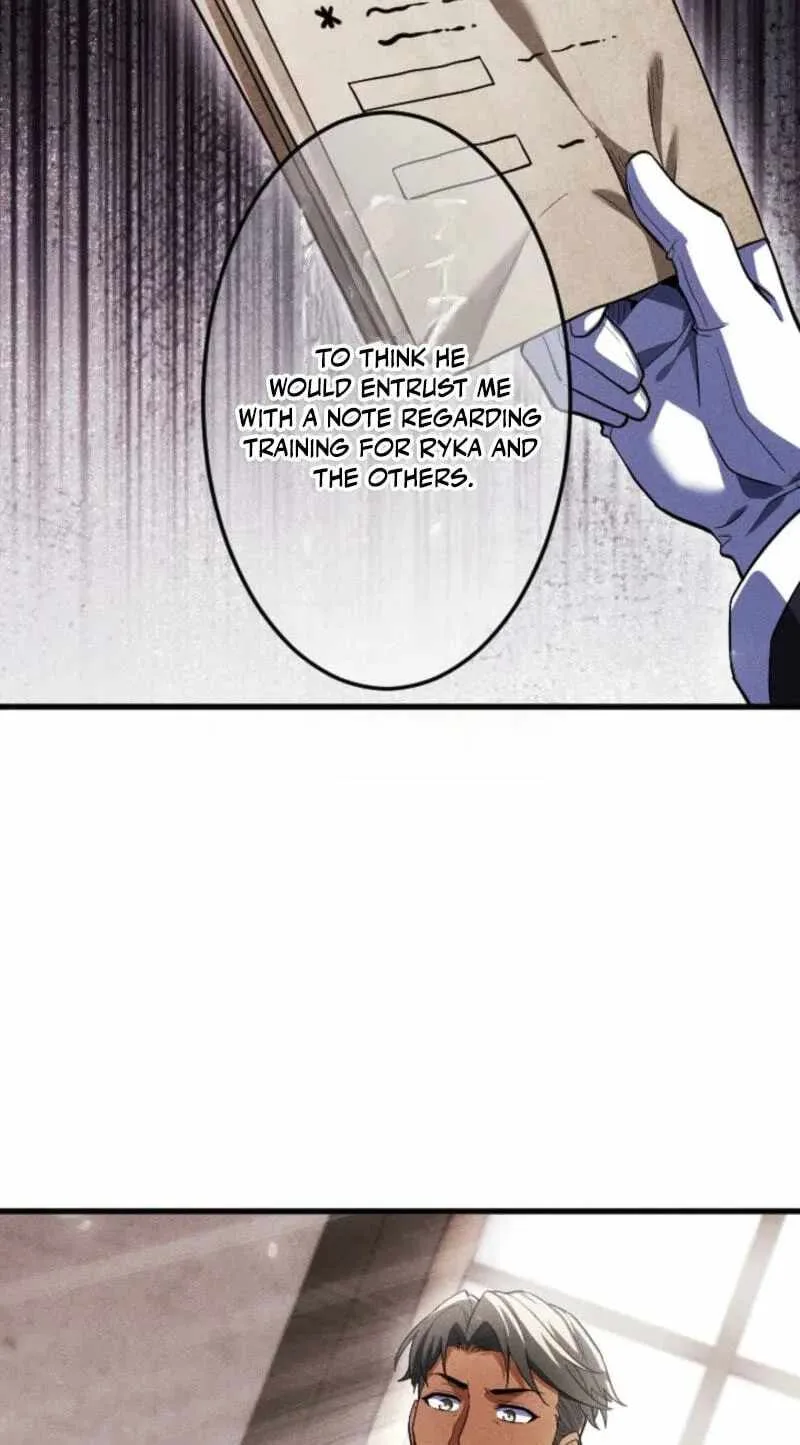 Return of the First Patriarch: The Strongest Reincarnates into His Descendant 1000 Years Later Chapter 51 page 34