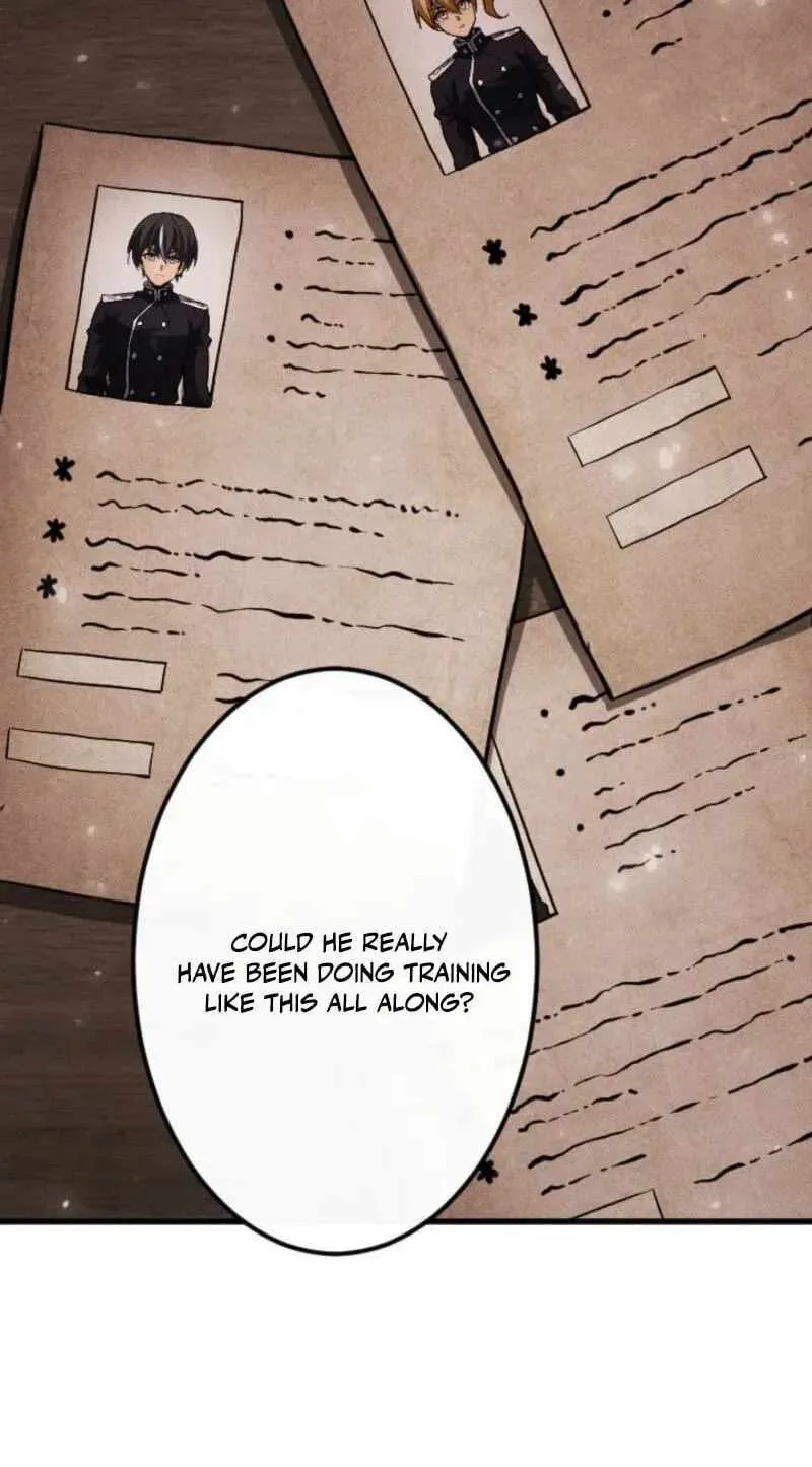 Return of the First Patriarch: The Strongest Reincarnates into His Descendant 1000 Years Later Chapter 51 page 36