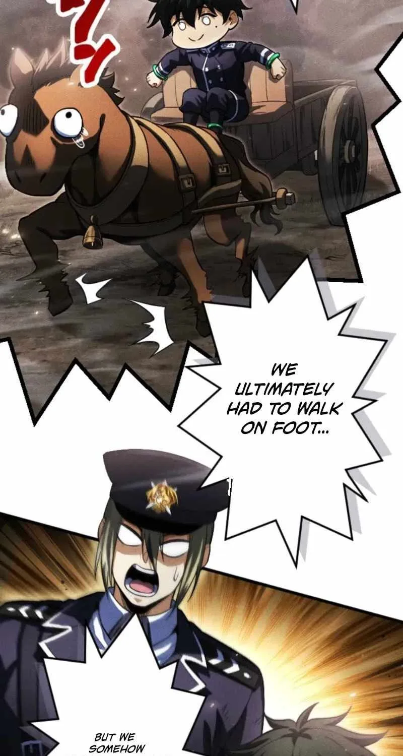 Return of the First Patriarch: The Strongest Reincarnates into His Descendant 1000 Years Later Chapter 51 page 67
