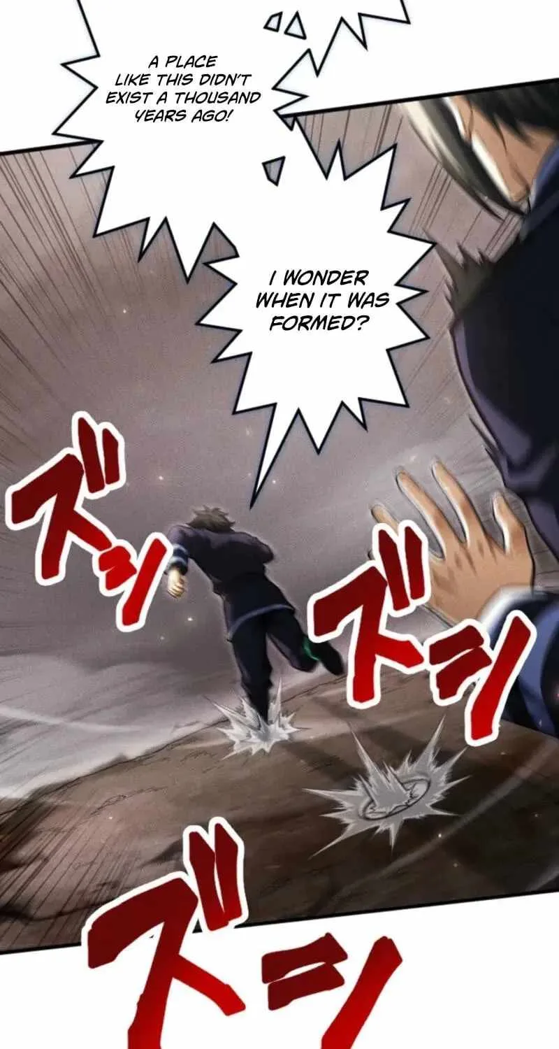 Return of the First Patriarch: The Strongest Reincarnates into His Descendant 1000 Years Later Chapter 51 page 71