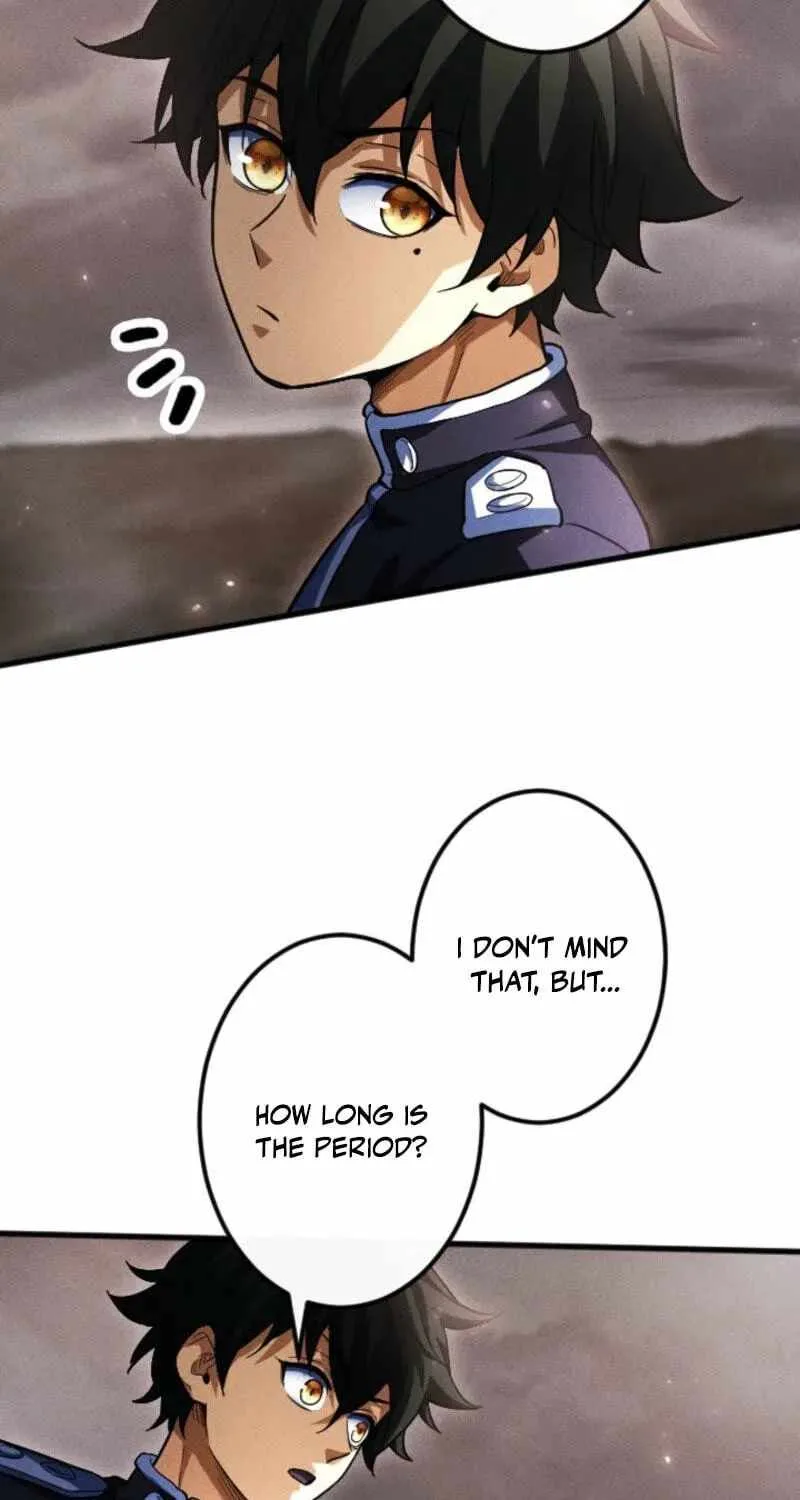 Return of the First Patriarch: The Strongest Reincarnates into His Descendant 1000 Years Later Chapter 51 page 77