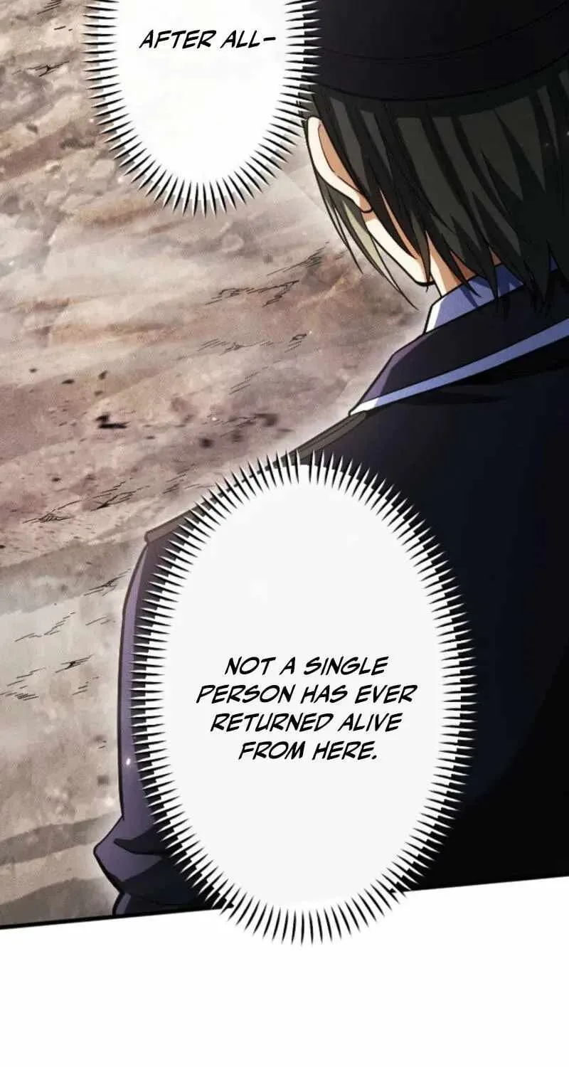 Return of the First Patriarch: The Strongest Reincarnates into His Descendant 1000 Years Later Chapter 51 page 87