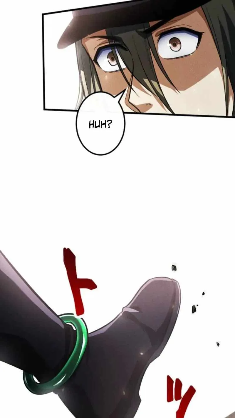 Return of the First Patriarch: The Strongest Reincarnates into His Descendant 1000 Years Later Chapter 51 page 95