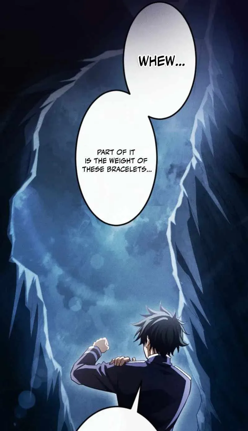 Return of the First Patriarch: The Strongest Reincarnates into His Descendant 1000 Years Later Chapter 51 page 109