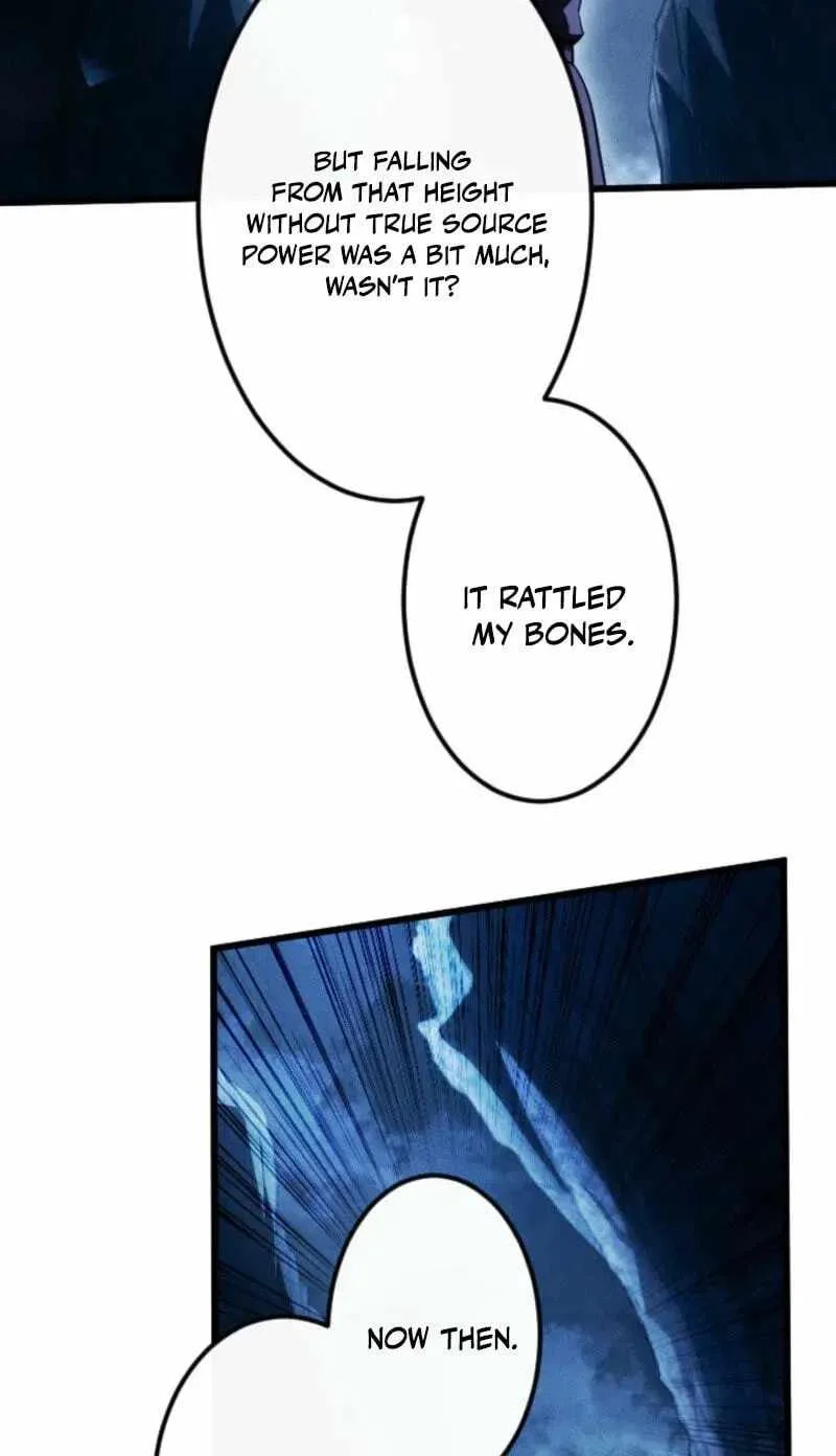 Return of the First Patriarch: The Strongest Reincarnates into His Descendant 1000 Years Later Chapter 51 page 110