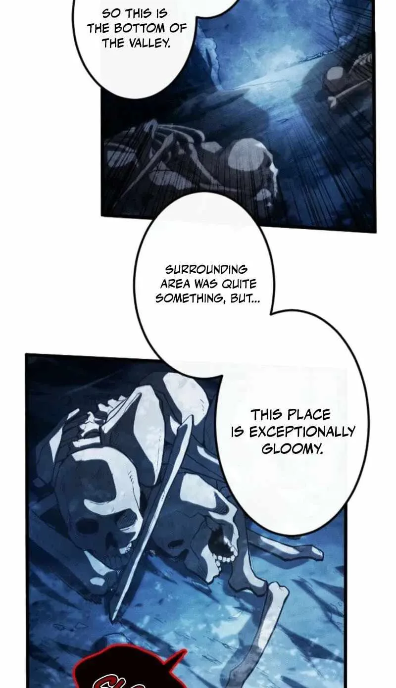 Return of the First Patriarch: The Strongest Reincarnates into His Descendant 1000 Years Later Chapter 51 page 111