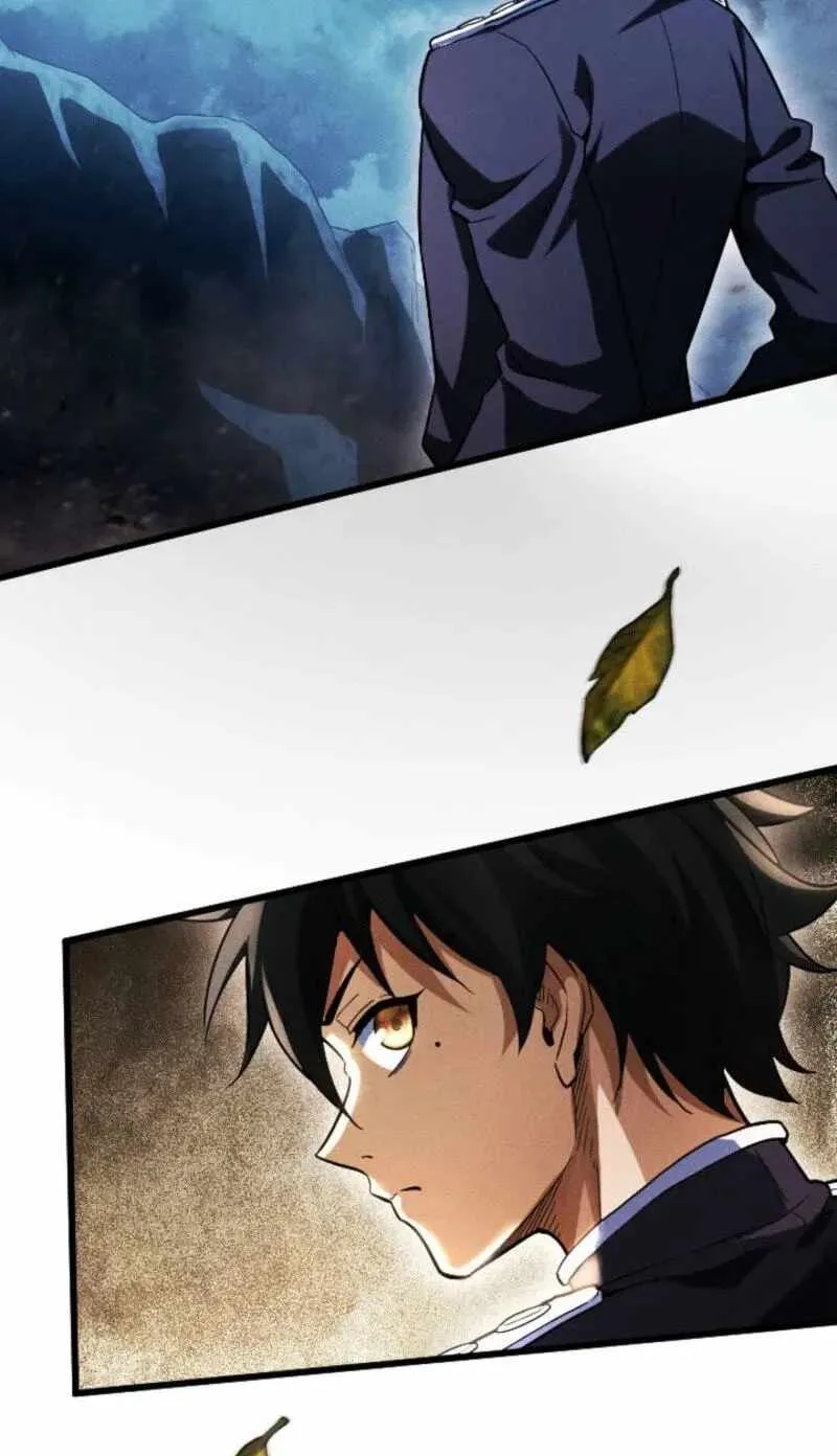 Return of the First Patriarch: The Strongest Reincarnates into His Descendant 1000 Years Later Chapter 51 page 113
