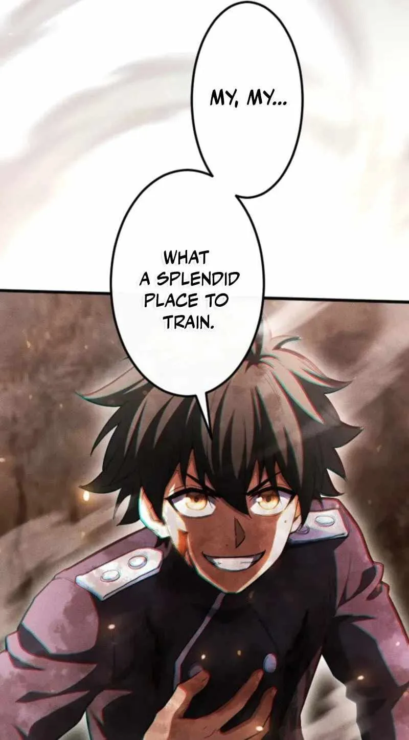 Return of the First Patriarch: The Strongest Reincarnates into His Descendant 1000 Years Later Chapter 51 page 136