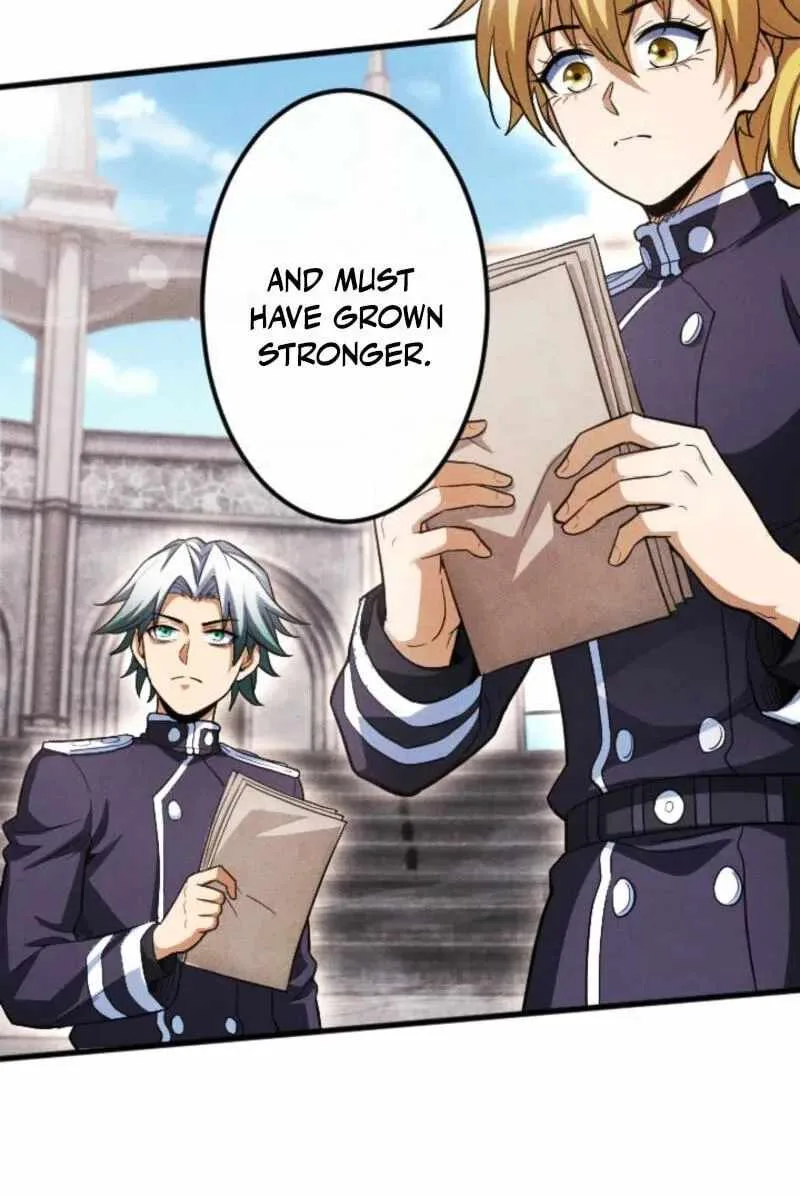 Return of the First Patriarch: The Strongest Reincarnates into His Descendant 1000 Years Later Chapter 52 page 9