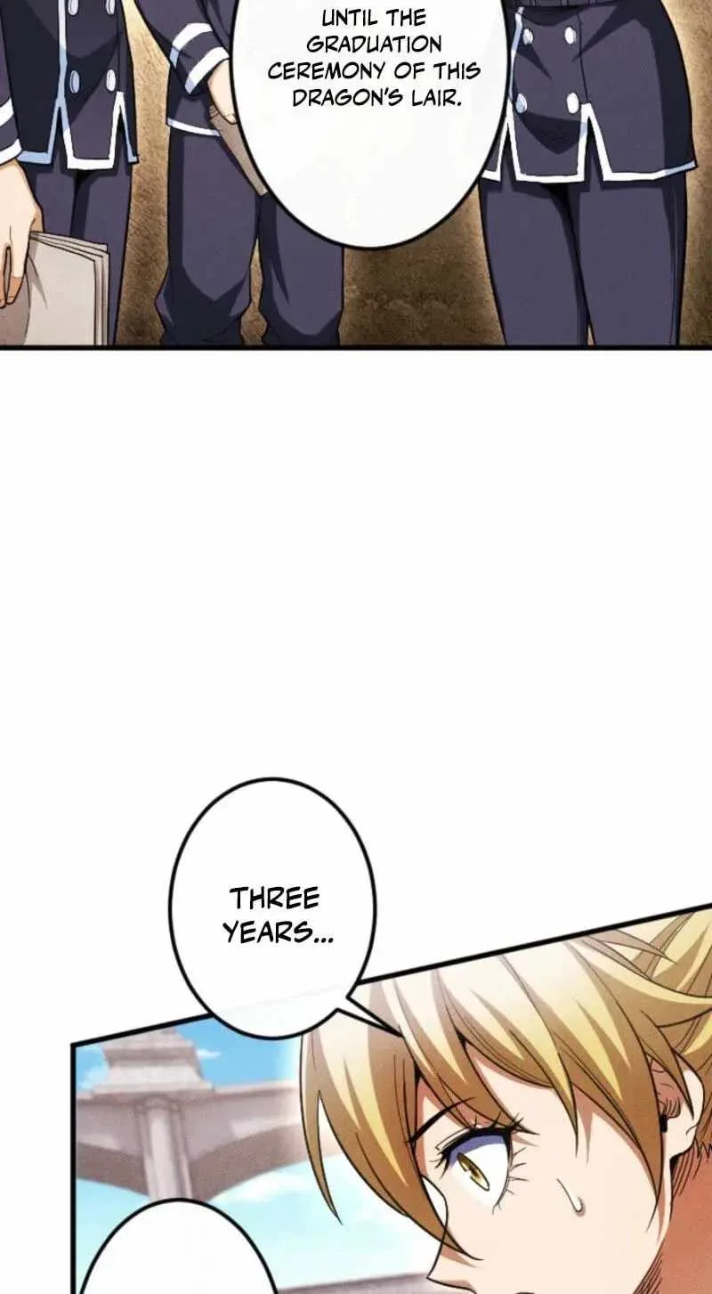Return of the First Patriarch: The Strongest Reincarnates into His Descendant 1000 Years Later Chapter 52 page 14