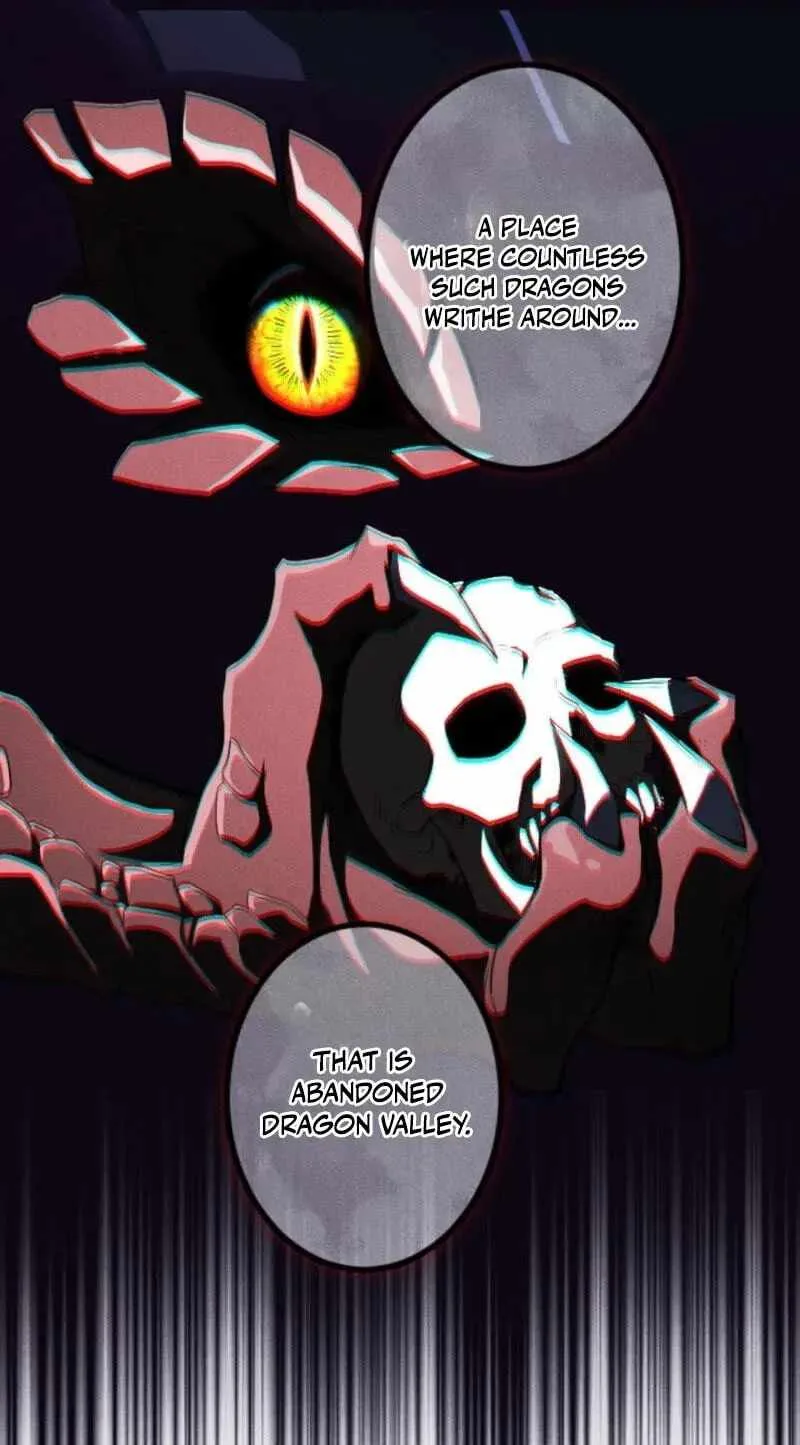 Return of the First Patriarch: The Strongest Reincarnates into His Descendant 1000 Years Later Chapter 52 page 22