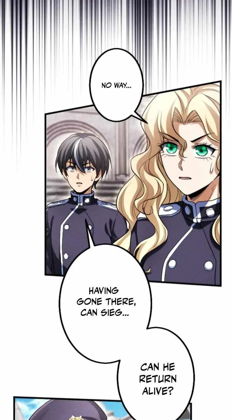 Return of the First Patriarch: The Strongest Reincarnates into His Descendant 1000 Years Later Chapter 52 page 23