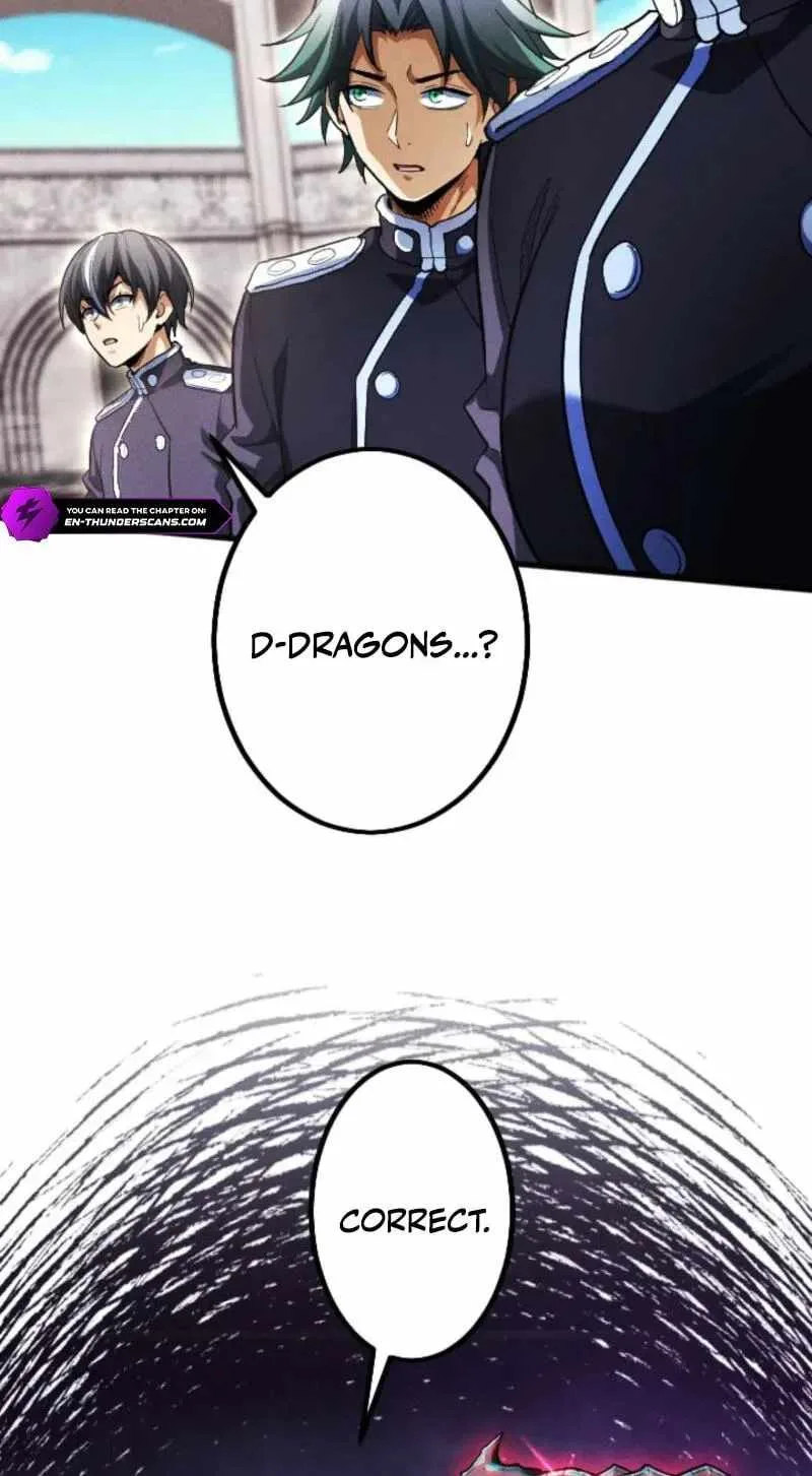 Return of the First Patriarch: The Strongest Reincarnates into His Descendant 1000 Years Later Chapter 52 page 20