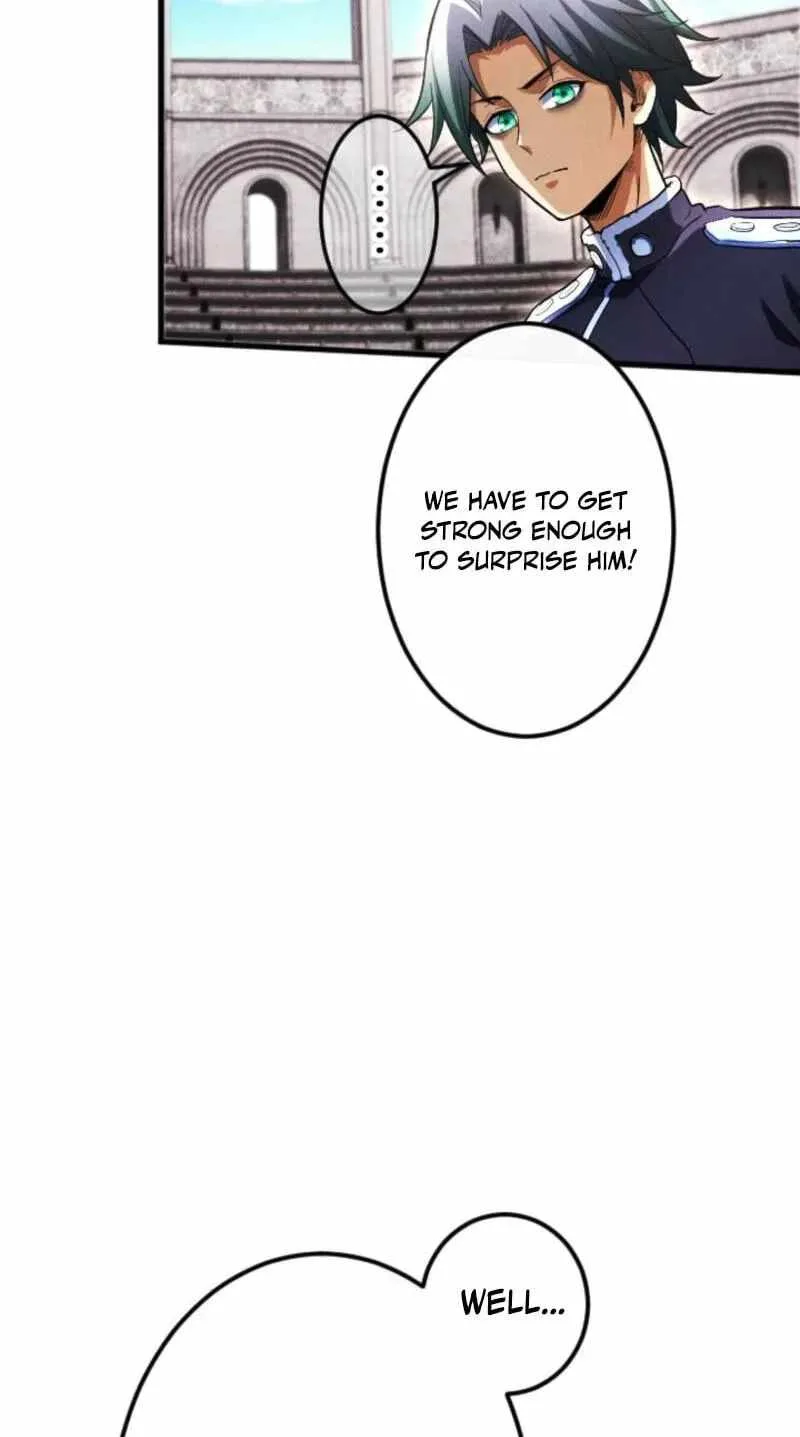 Return of the First Patriarch: The Strongest Reincarnates into His Descendant 1000 Years Later Chapter 52 page 38