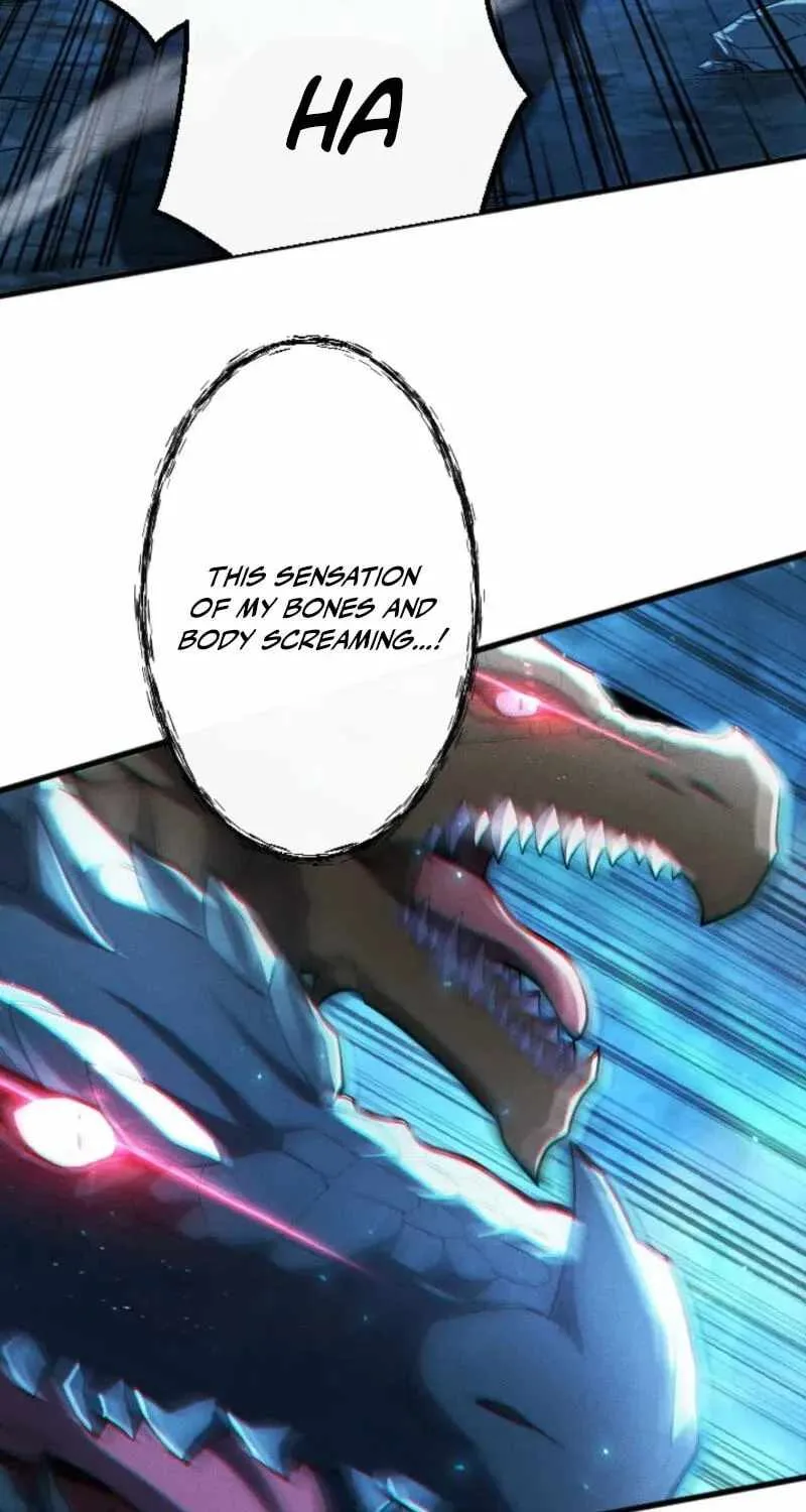 Return of the First Patriarch: The Strongest Reincarnates into His Descendant 1000 Years Later Chapter 52 page 54